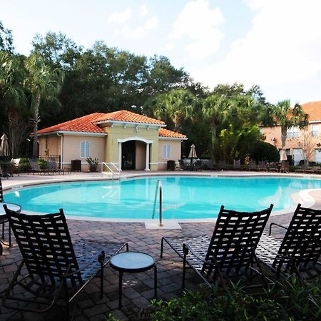 Family Friendly Four Bedrooms 5145 Kissimmee Exteriör bild