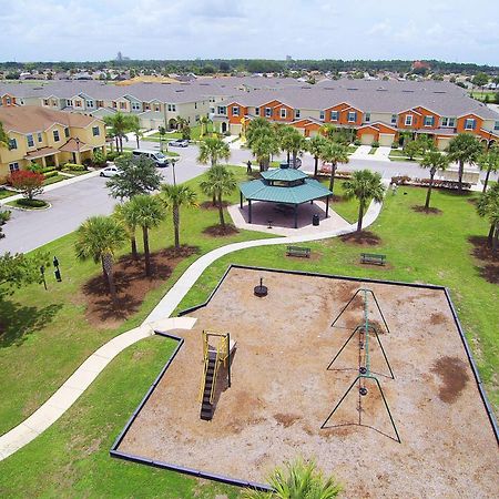 Family Friendly Four Bedrooms 5145 Kissimmee Exteriör bild