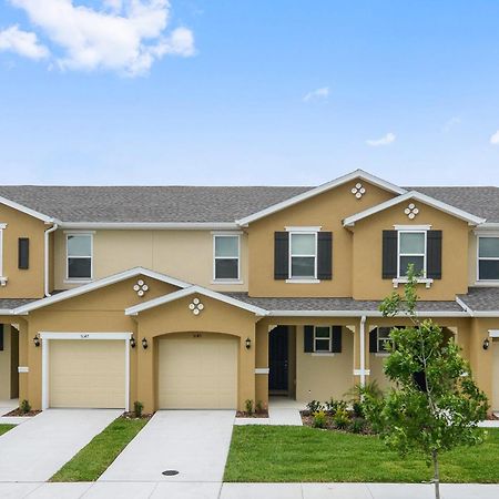Family Friendly Four Bedrooms 5145 Kissimmee Exteriör bild