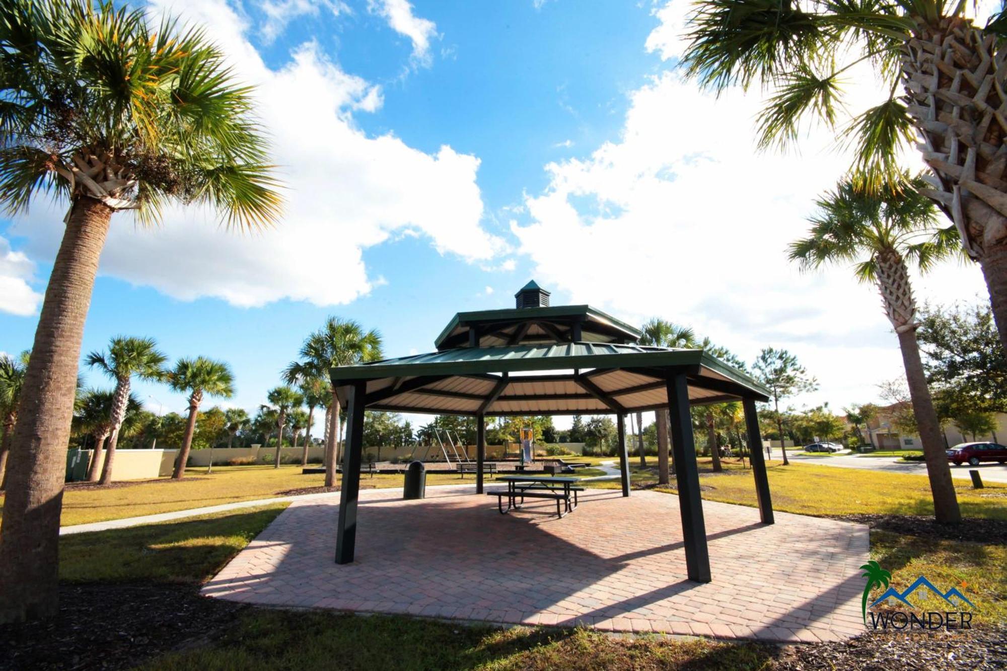 Family Friendly Four Bedrooms 5145 Kissimmee Exteriör bild