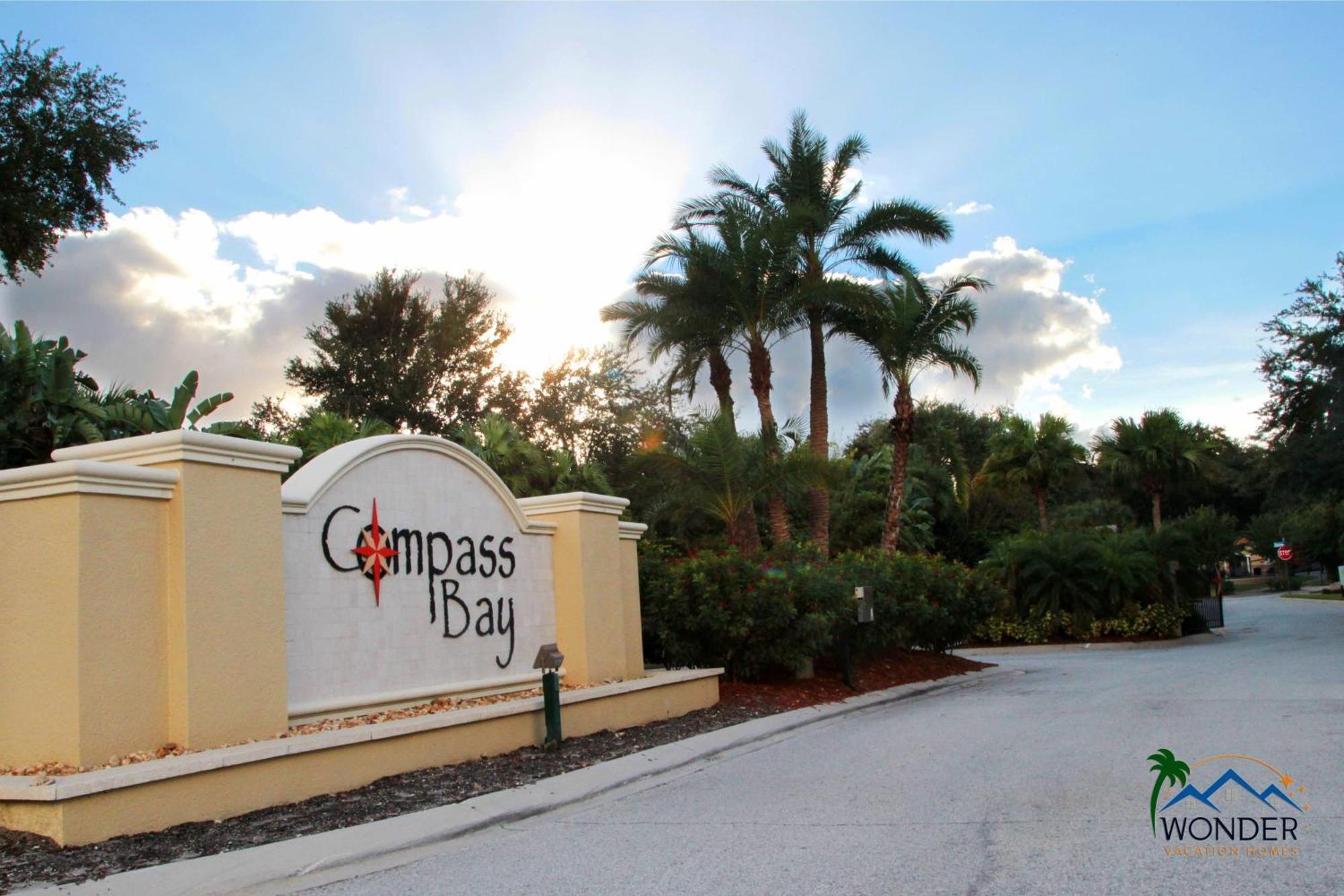 Family Friendly Four Bedrooms 5145 Kissimmee Exteriör bild
