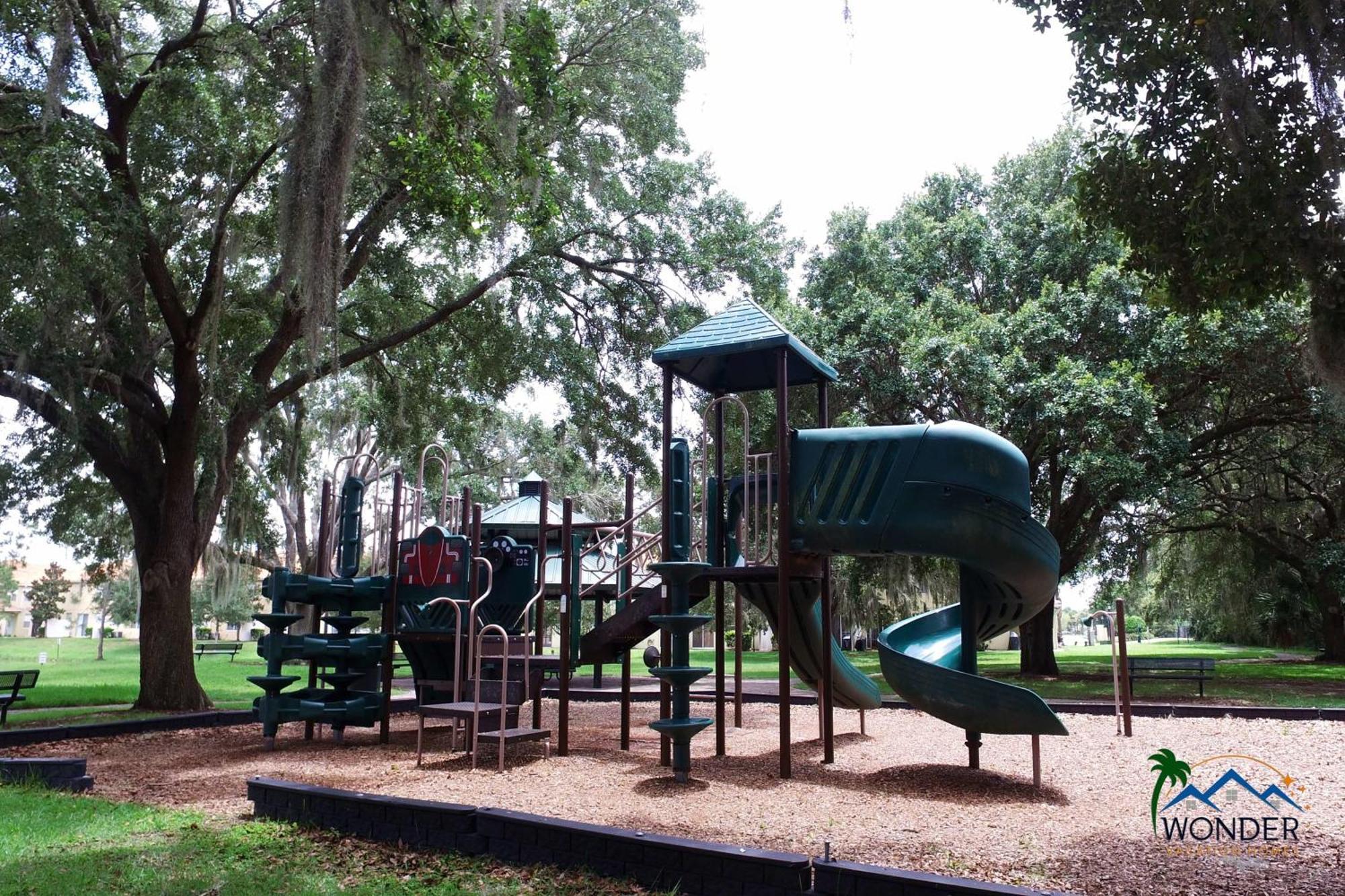 Family Friendly Four Bedrooms 5145 Kissimmee Exteriör bild