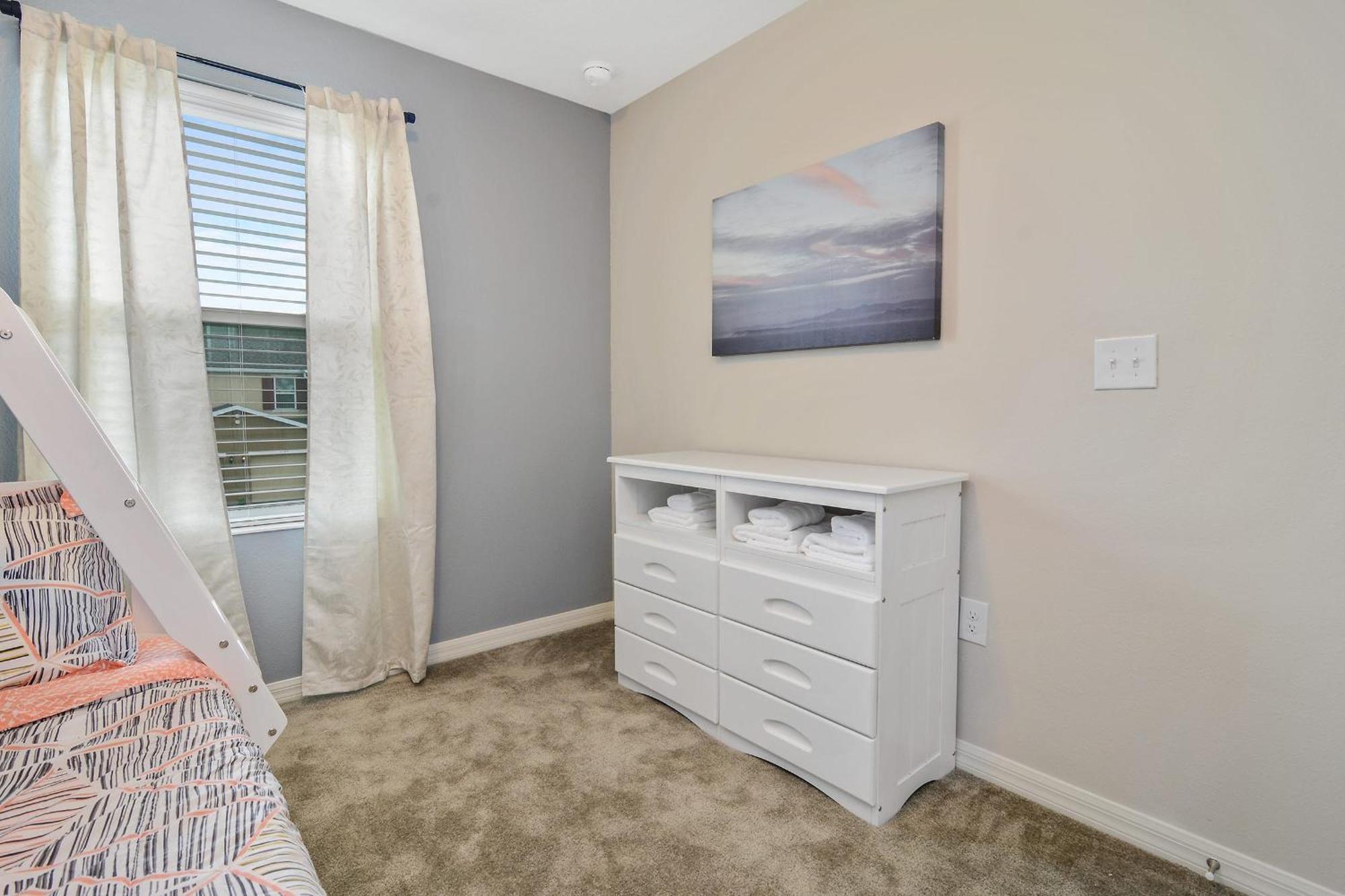 Family Friendly Four Bedrooms 5145 Kissimmee Exteriör bild