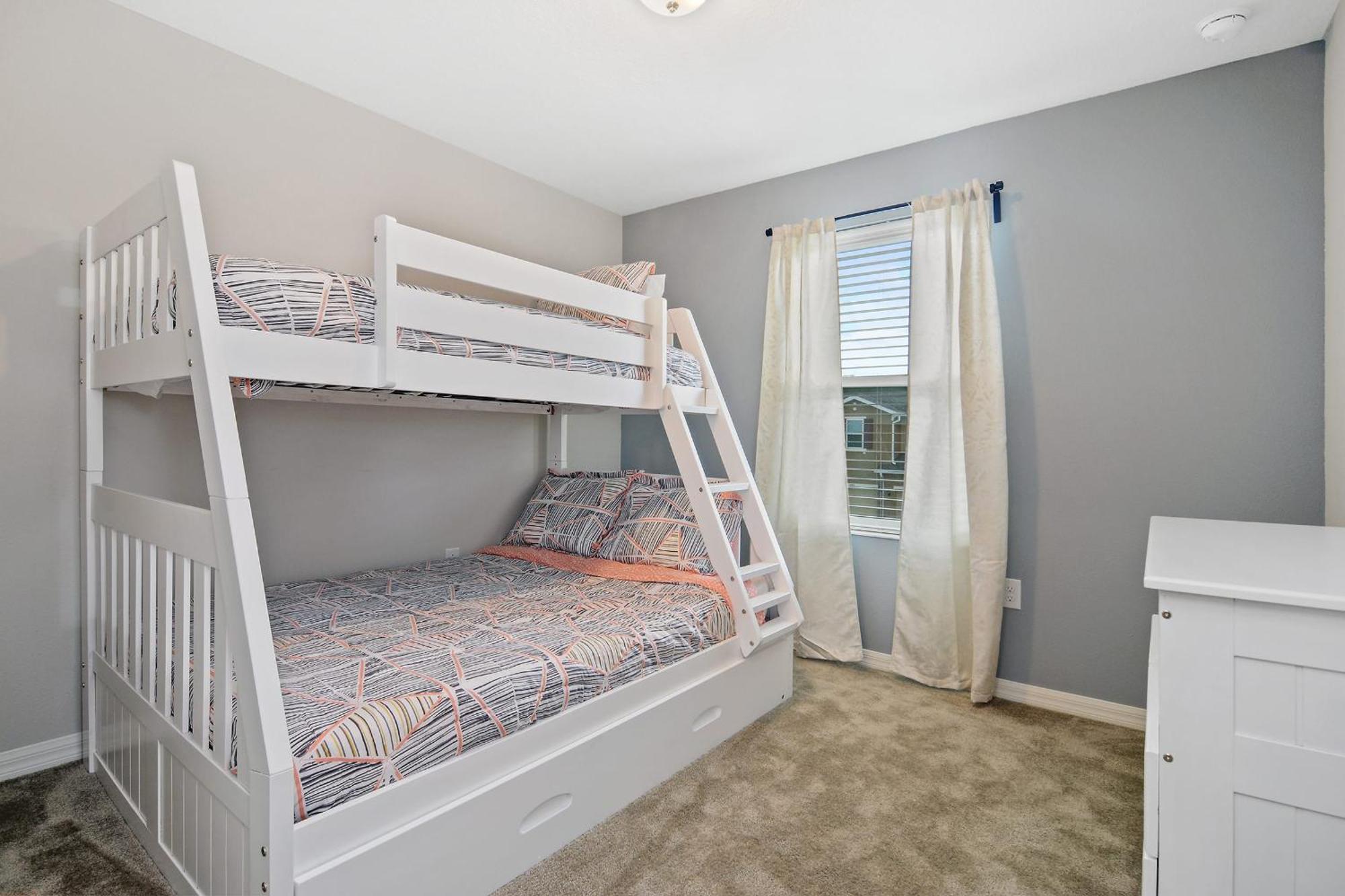 Family Friendly Four Bedrooms 5145 Kissimmee Exteriör bild