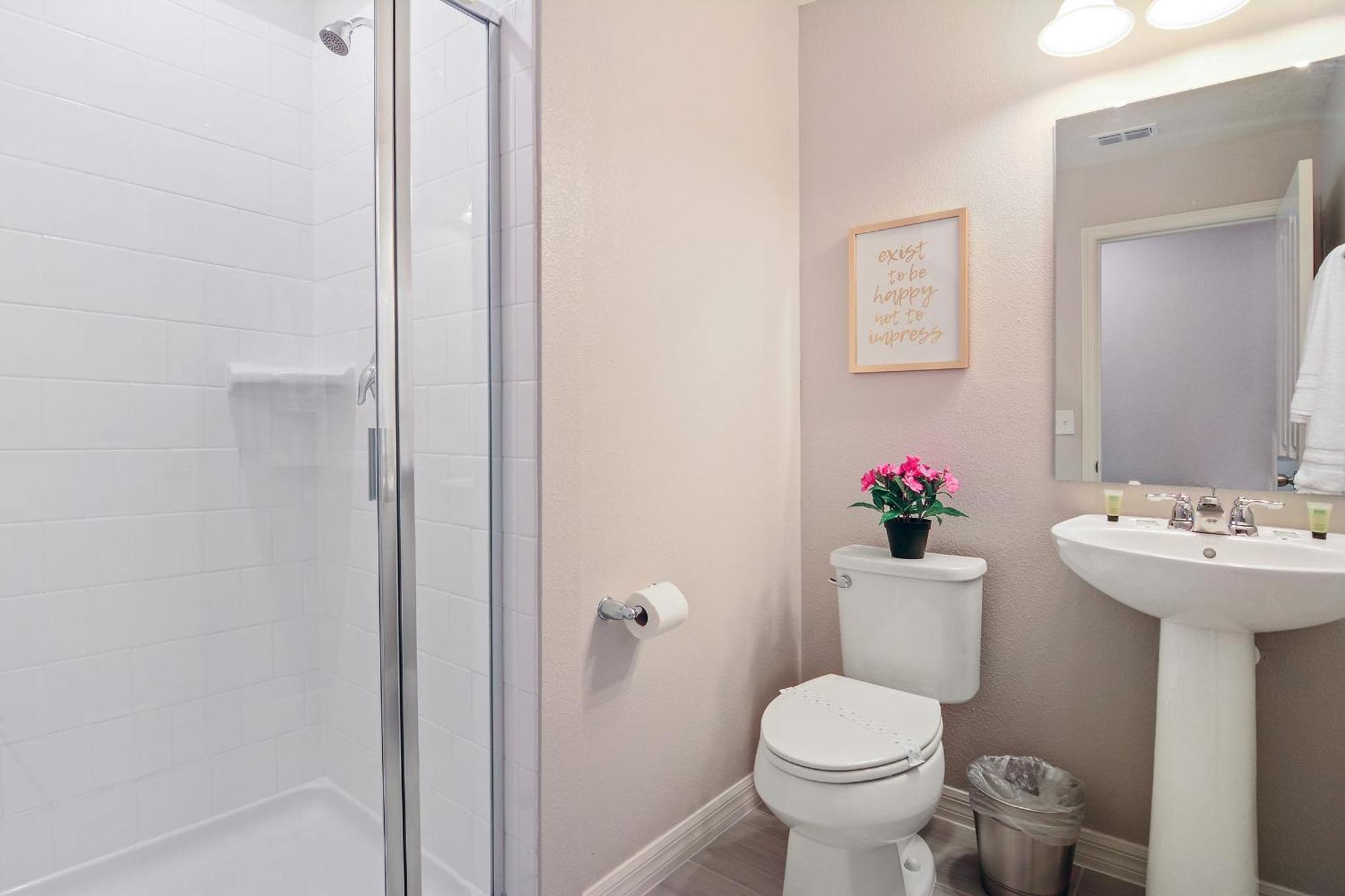 Family Friendly Four Bedrooms 5145 Kissimmee Exteriör bild