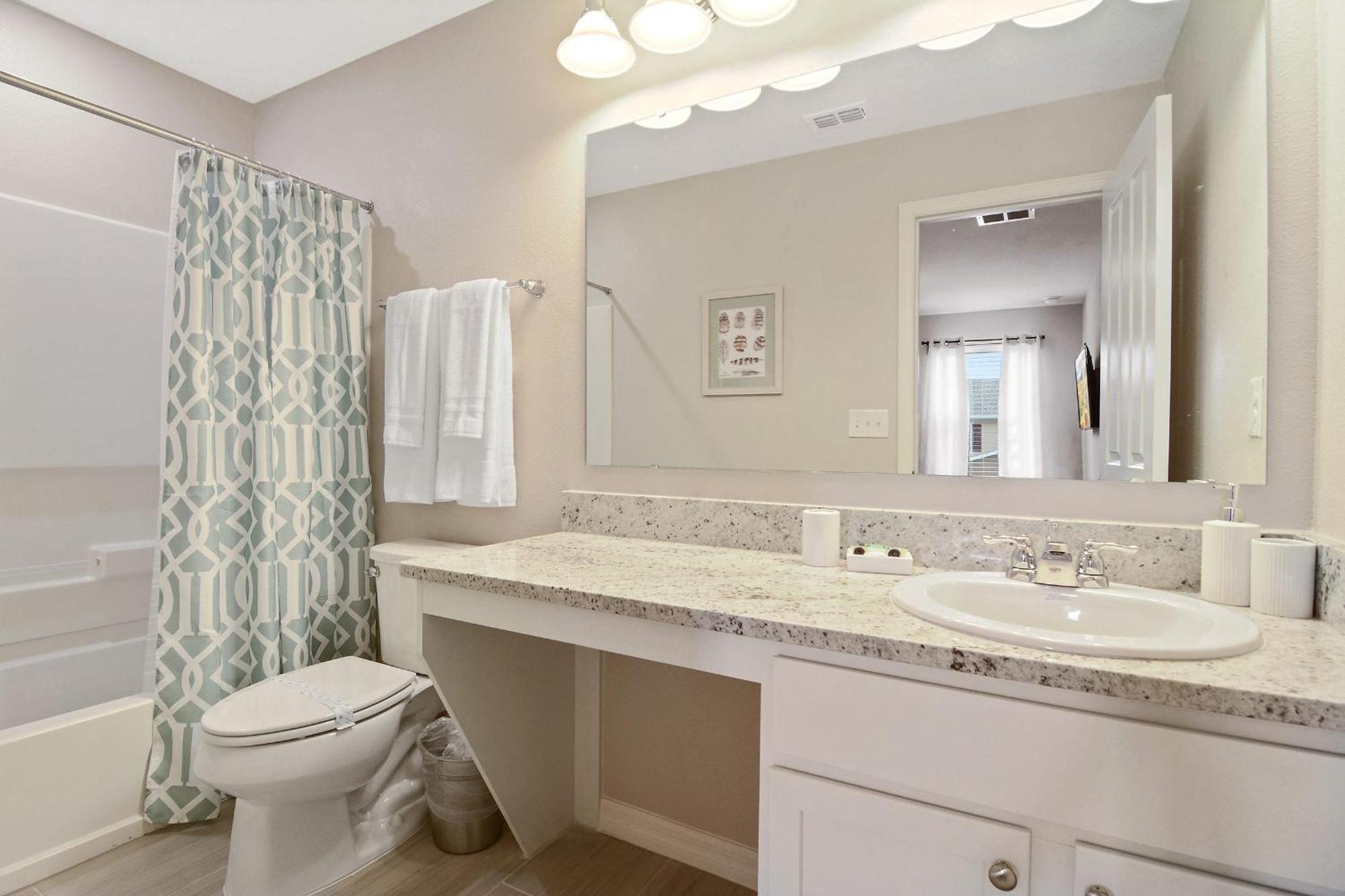 Family Friendly Four Bedrooms 5145 Kissimmee Exteriör bild