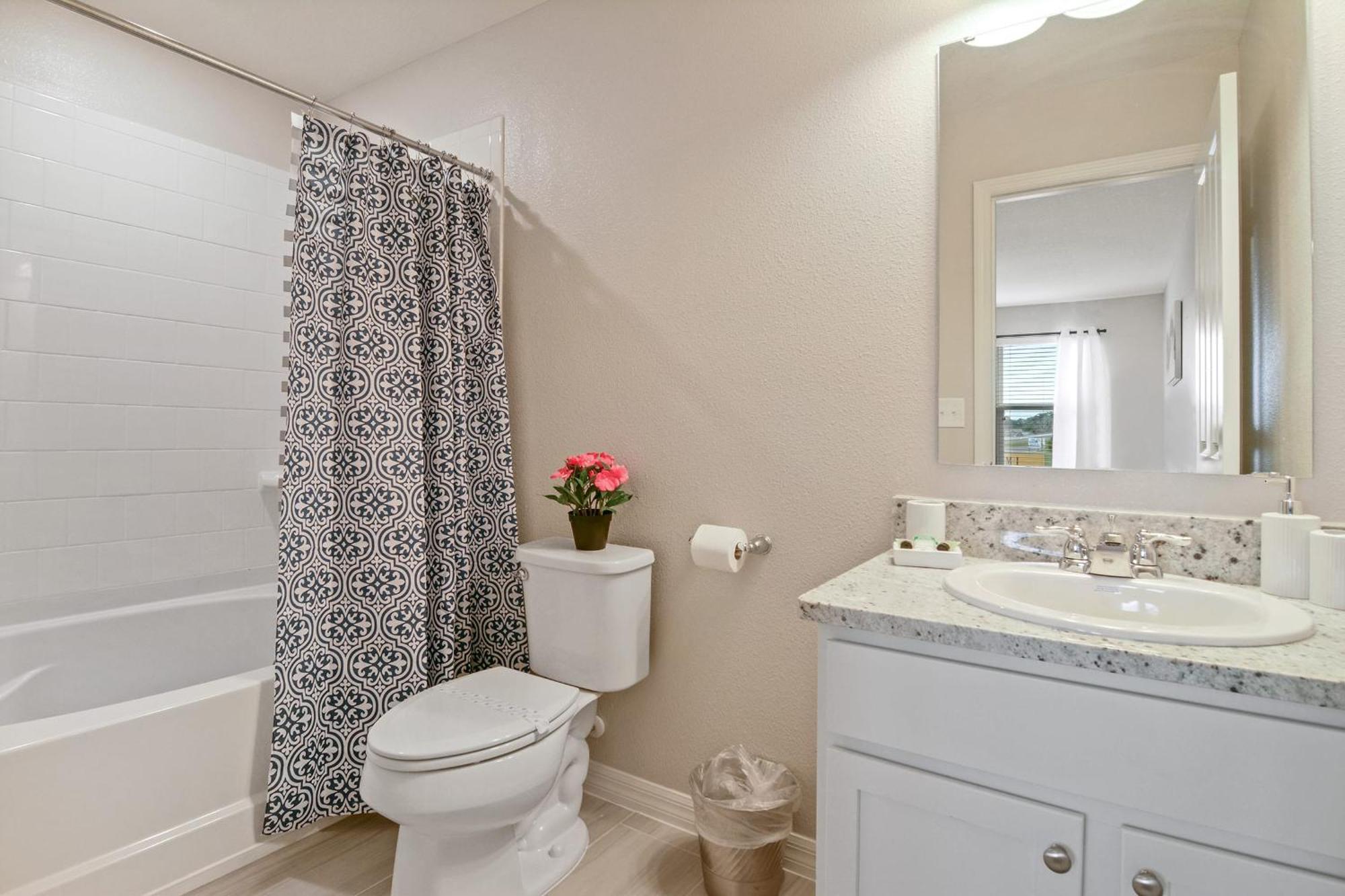 Family Friendly Four Bedrooms 5145 Kissimmee Exteriör bild