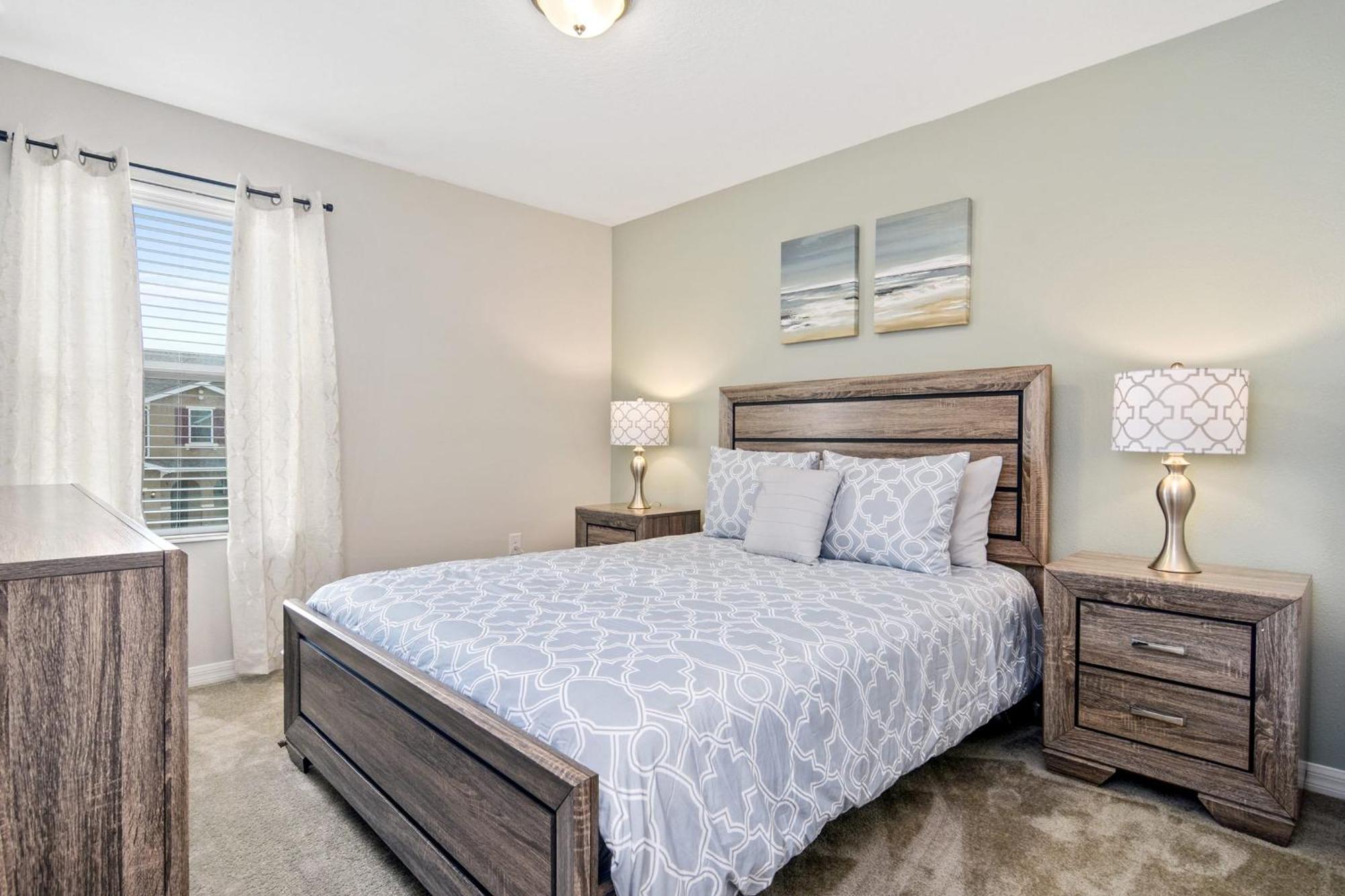 Family Friendly Four Bedrooms 5145 Kissimmee Exteriör bild