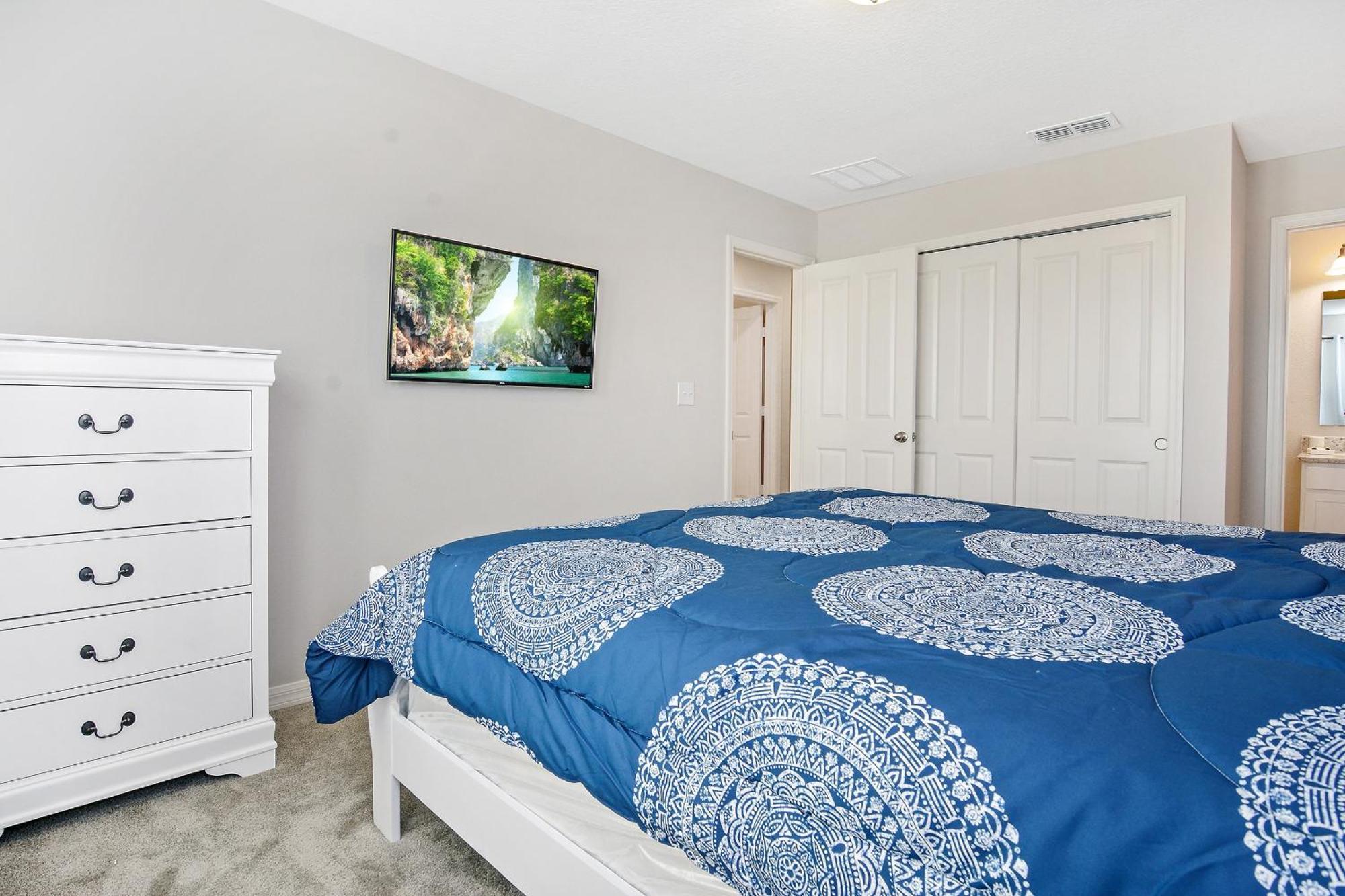 Family Friendly Four Bedrooms 5145 Kissimmee Exteriör bild
